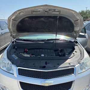 2010 Chevrolet TRAVERSE LS — миниатюра 43