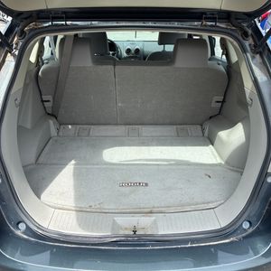 2012 Nissan ROGUE S 缩略图 40