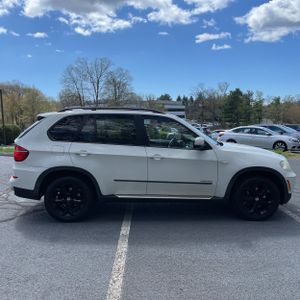 BMW X5 XDRIVE35D - 10