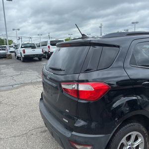 FORD ECOSPORT SE - 9
