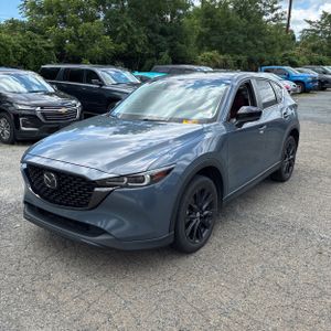 2024 Mazda CX-5 2.5 S CARBON EDITION 照片 1