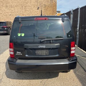 JEEP LIBERTY SPORT - 7