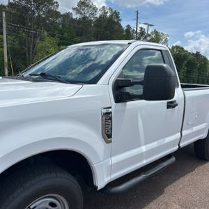 FORD F-250 SUPER DUTY XL - 2