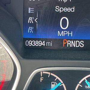 2019 FORD ESCAPE SEL — миниатюра 40