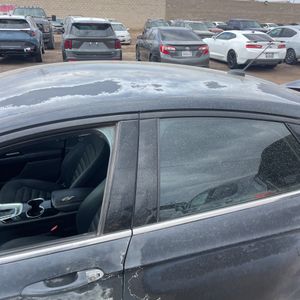 2014 FORD FUSION SE 缩略图 52