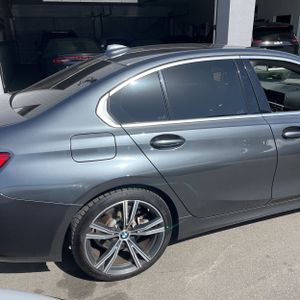 BMW 3 SERIES 330I - 9