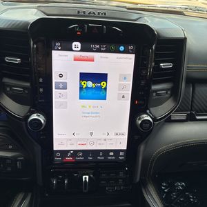 صورة مصغرة 36 لـ 2023 RAM 1500 TRX