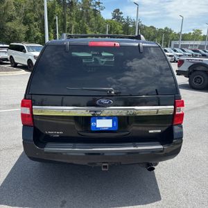 FORD EXPEDITION LIMITED - 7