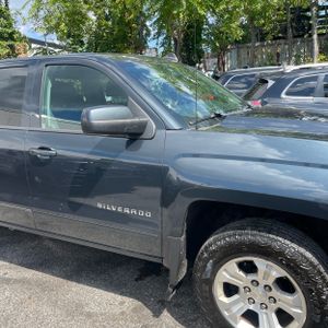 صورة 12 لـ 2017 Chevrolet SILVERADO 1500 LT Z71