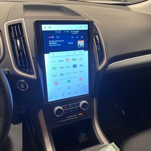 صورة مصغرة 37 لـ 2021 FORD EDGE SEL