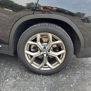 2022 BMW X3 XDRIVE30I — миниатюра 18