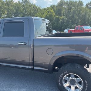 2014 RAM 2500 LARAMIE 照片 6