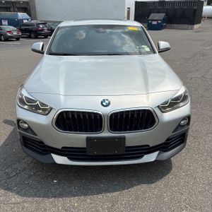 2019 BMW X2 XDRIVE28I — фото 14