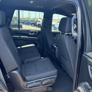 2024 Chevrolet TAHOE LS thumbnail 34