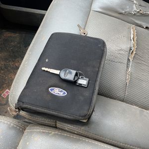 صورة مصغرة 47 لـ 2006 FORD F-150 XL
