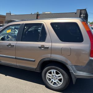 صورة 6 لـ 2003 Honda CR-V EX