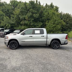 صورة 3 لـ 2025 RAM 1500 BIG HORN