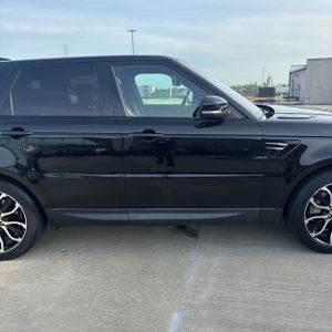 صورة مصغرة 11 لـ 2020 LAND Rover RANGE ROVER SPORT SE