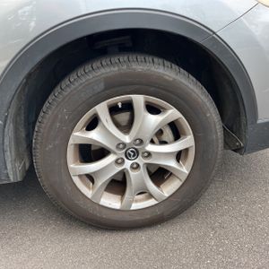 2014 Mazda CX-9 SPORT — миниатюра 20