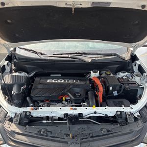 2019 Chevrolet EQUINOX LT — миниатюра 44