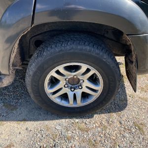 2006 Toyota SEQUOIA LIMITED — фото 18