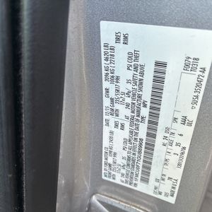 2016 FORD ESCAPE S — миниатюра 49