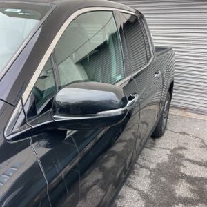 HONDA RIDGELINE RTL-E - 4