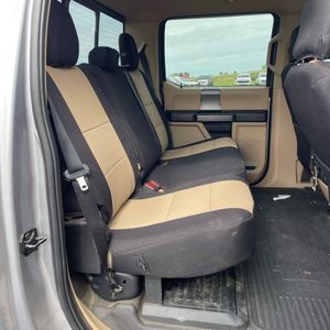 صورة 35 لـ 2020 FORD F-450 XLT