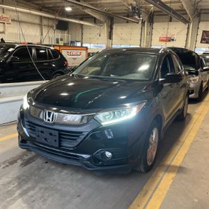 HONDA HR-V EX - 1