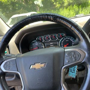 2015 Chevrolet SILVERADO 1500 LT — миниатюра 60