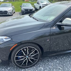 BMW 2-SERIES XDRIVE - 2