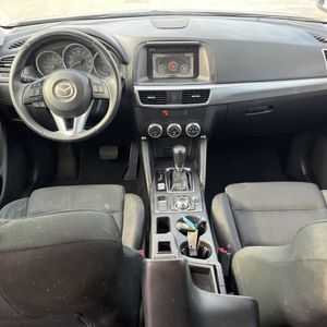 2016 Mazda CX-5 TOURING 照片 35