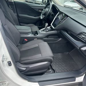 2022 Subaru OUTBACK PREMIUM 缩略图 32
