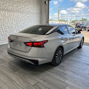 صورة 7 لـ 2023 Nissan ALTIMA 2.5 SV