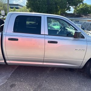 DODGE RAM 1500 SLT - 9