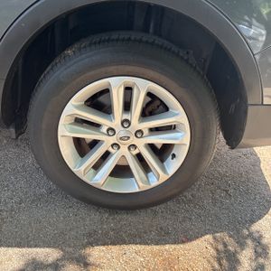 2016 FORD EXPLORER XLT — миниатюра 18