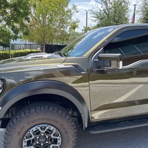 FORD F-150 RAPTOR - 2
