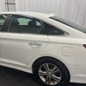 صورة 6 لـ 2019 Hyundai SONATA SEL
