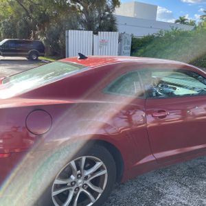 CHEVROLET CAMARO LS - 9