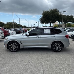 صورة 3 لـ 2020 BMW X3 SDRIVE30I
