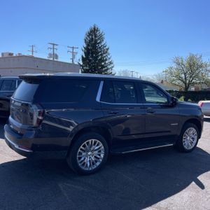 CHEVROLET TAHOE LT - 10