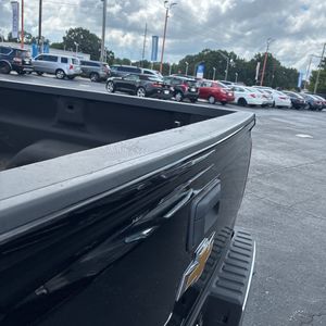 2016 Chevrolet SILVERADO 1500 LS — миниатюра 60