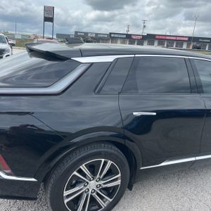 CADILLAC LYRIQ LUXURY 2 - 9