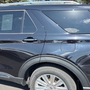 FORD EXPLORER LIMITED - 6