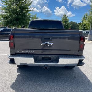 صورة 7 لـ 2015 Chevrolet SILVERADO 1500 LT Z71