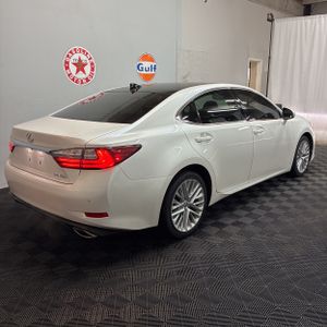 LEXUS ES 350 BASE - 8