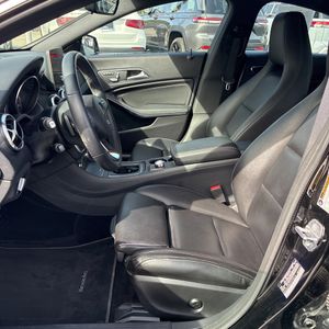 2019 Mercedes-BENZ CLA thumbnail 31