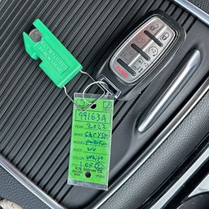 صورة 42 لـ 2022 Chrysler PACIFICA LIMITED