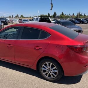 صورة 6 لـ 2014 Mazda MAZDA3 I TOURING