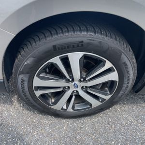 2019 Subaru OUTBACK 3.6R LIMITED — миниатюра 17